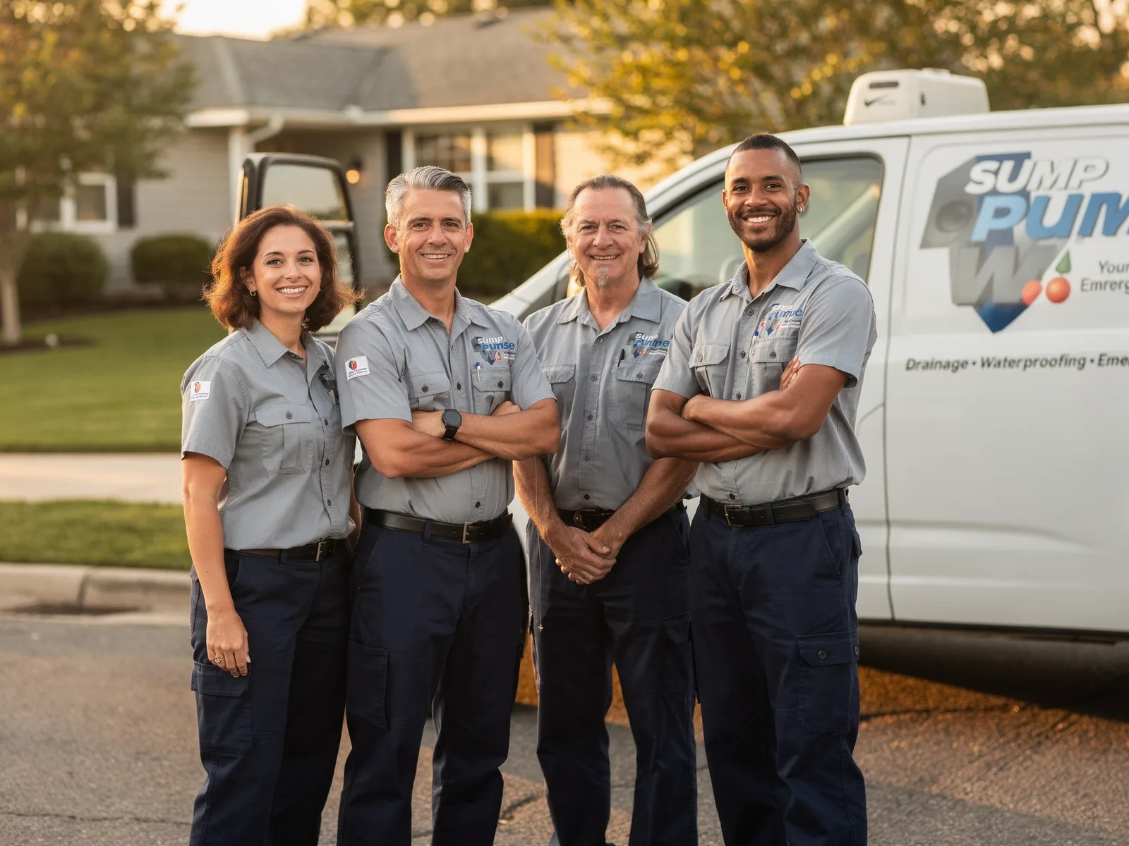 Water Heater Repair company in Magnolia, IA