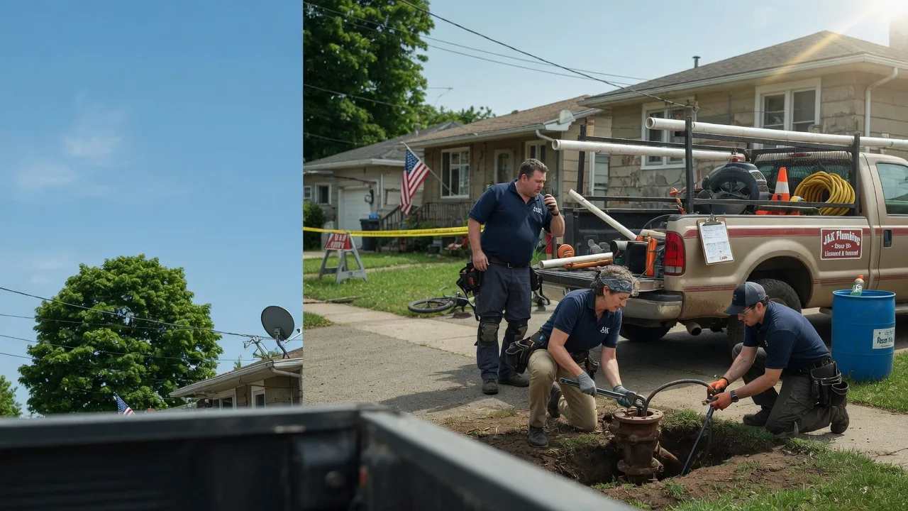 Water Heater Replacement in Magnolia, IA near me